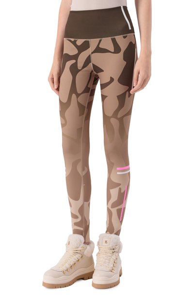 Легинсы BOGNER FIRE+ICE, арт. 14847751, фото 3