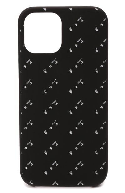 Чехол для iphone 12 pro max OFF-WHITE, арт. 0MPA027F21PLA004, фото 1