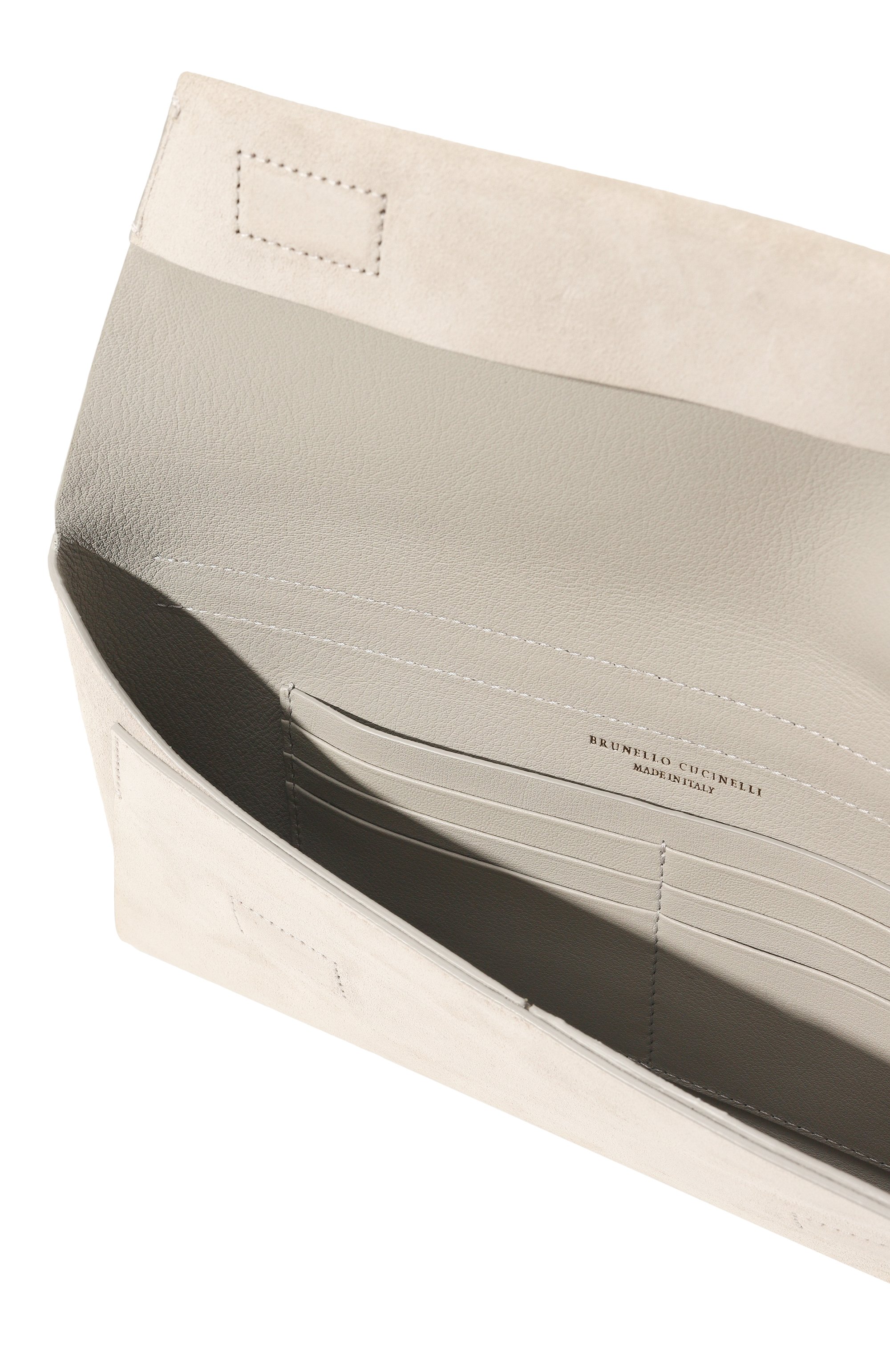 Сумка BRUNELLO CUCINELLI, арт. MBDLDB1343, фото 5