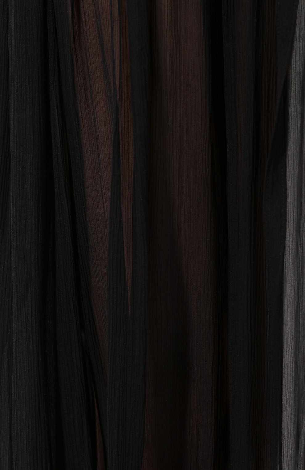 Шелковое платье ANN DEMEULEMEESTER, арт. 1901-2302-P-106-099, фото 5