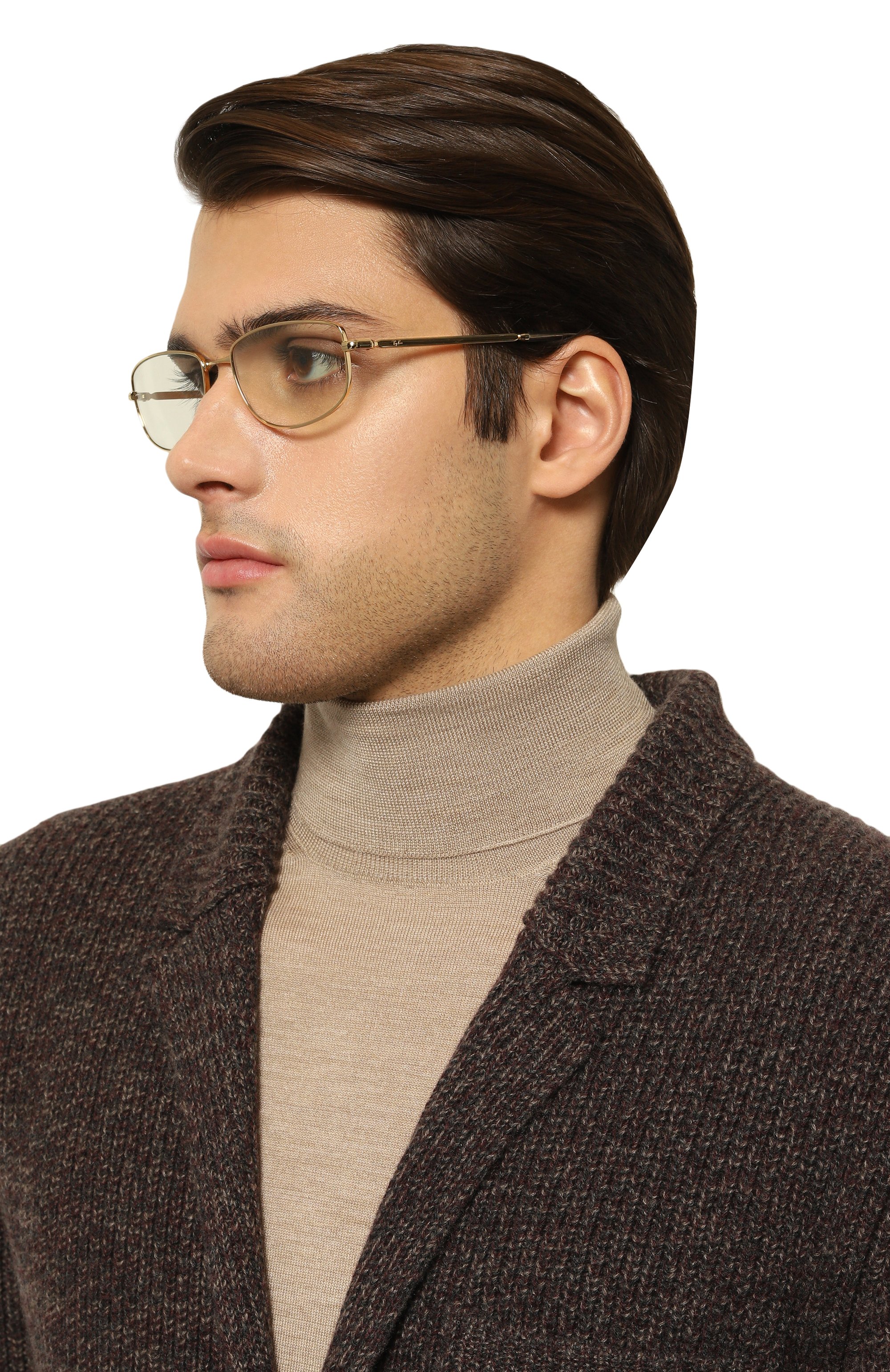 Солнцезащитные очки RAY-BAN, арт. 3732-001/GJ, фото 3