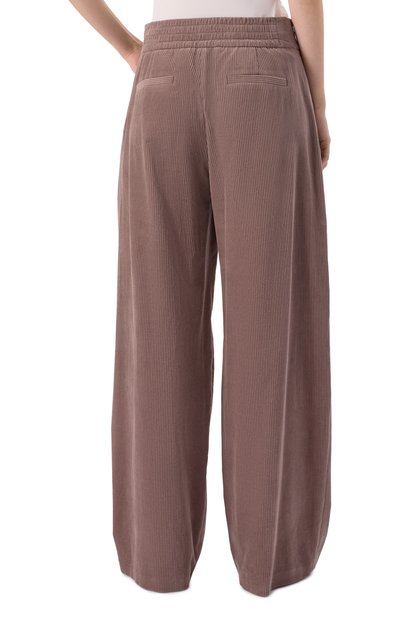 Вельветовые брюки WINDSOR, арт. 52 DH624 10019852, фото 4