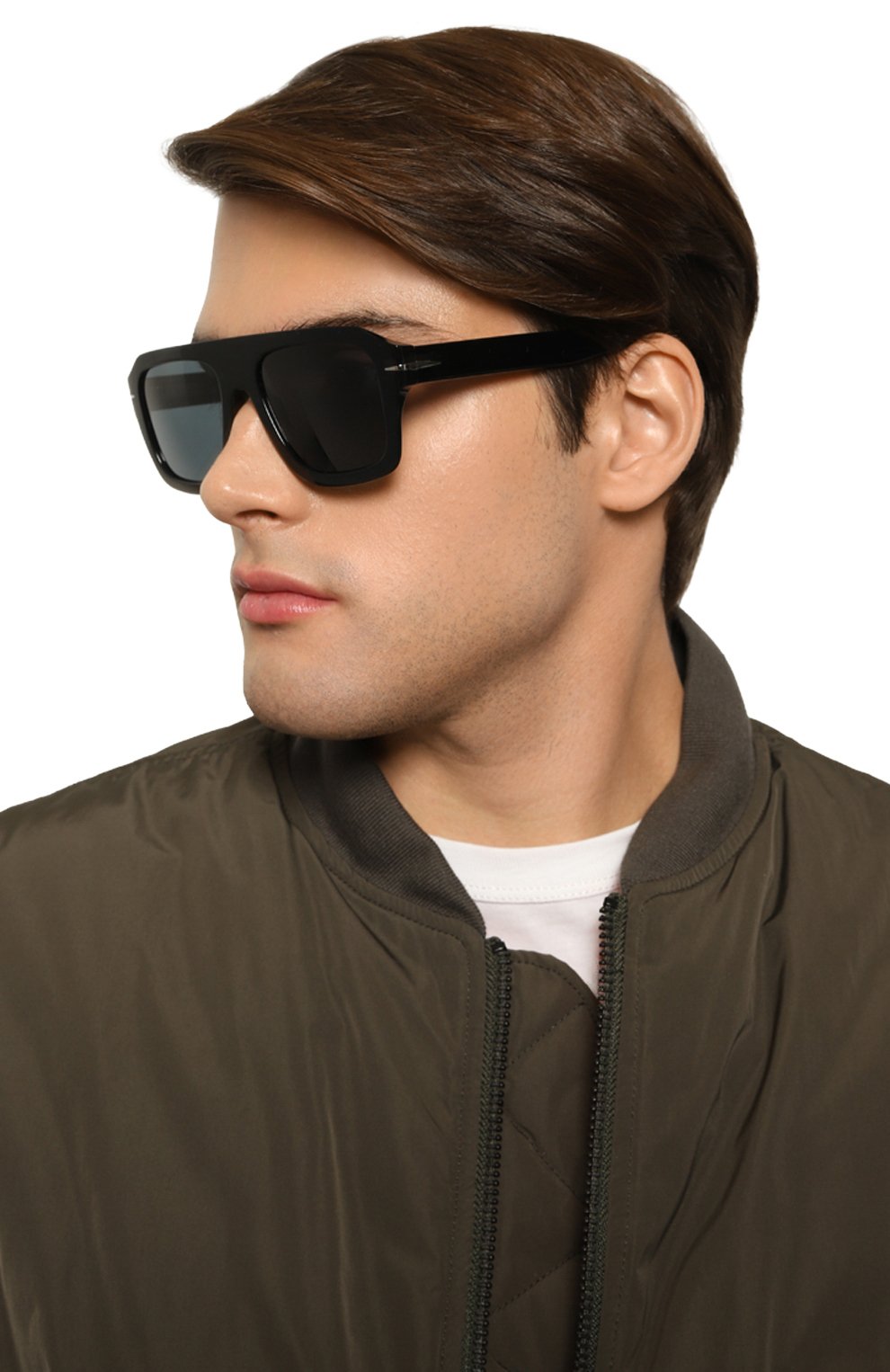 Солнцезащитные очки DAVID BECKHAM, арт. DB7127 807, фото 2