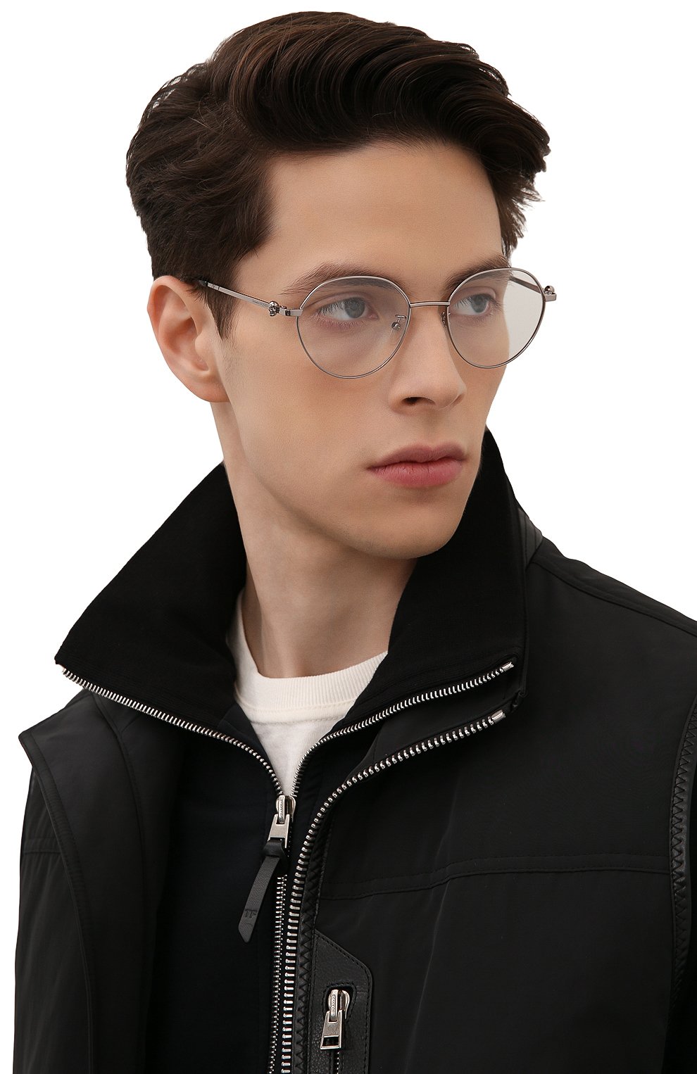 Оправа ALEXANDER MCQUEEN, арт. AM0319 001, фото 3