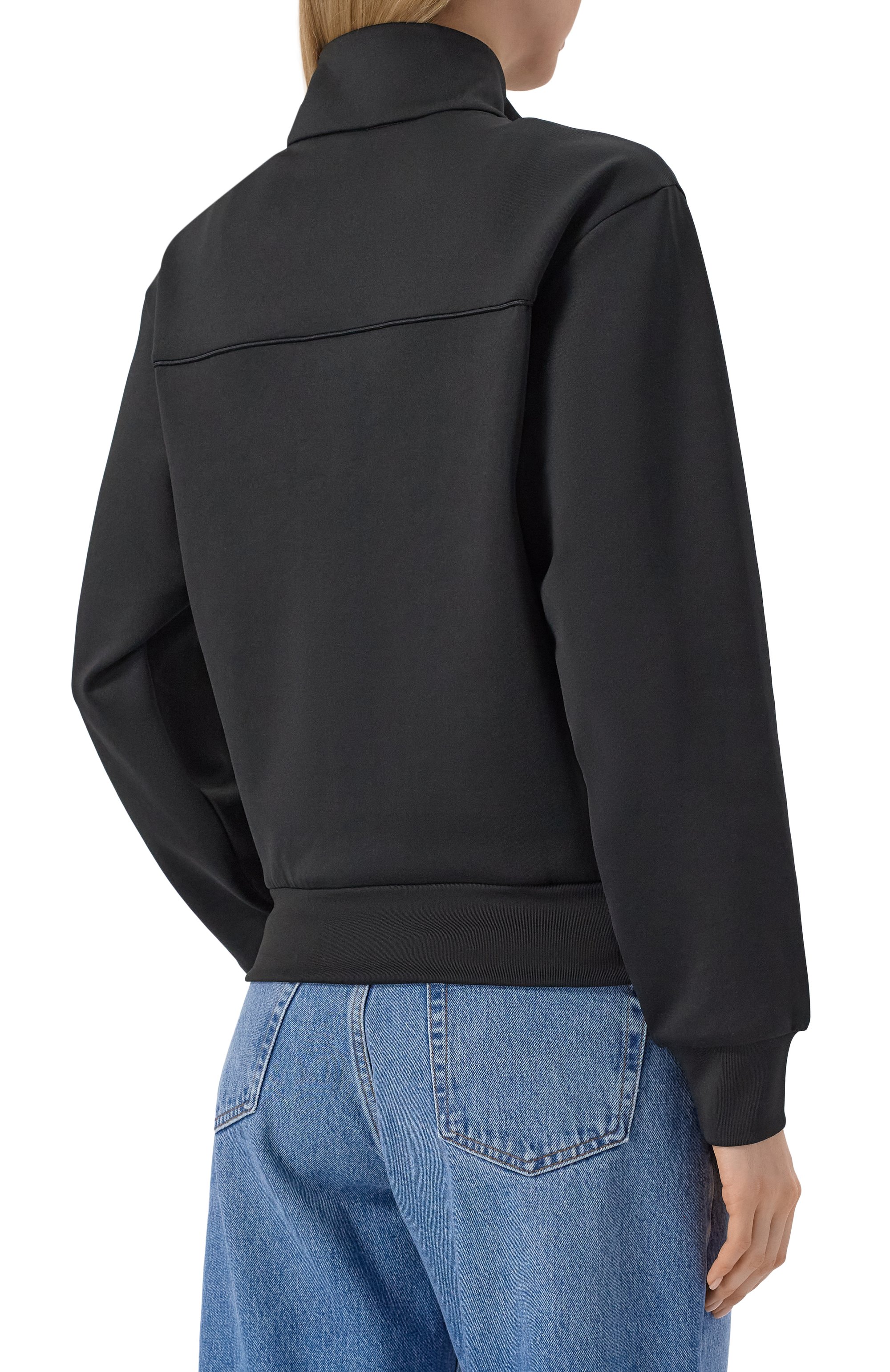 Толстовка BOSS, арт. 50544177, фото 4