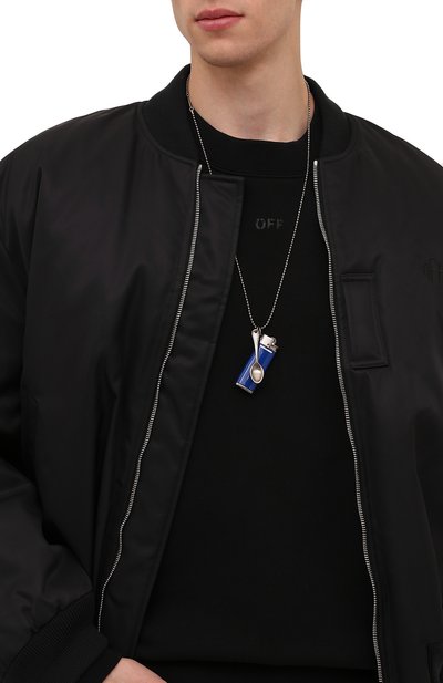 Цепь с подвесками DSQUARED2, арт. NEM0125 13420001, фото 2