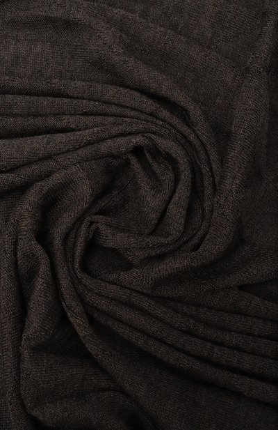 Шерстяной шарф HANNES ROETHER, арт. TR41I0.148, фото 3