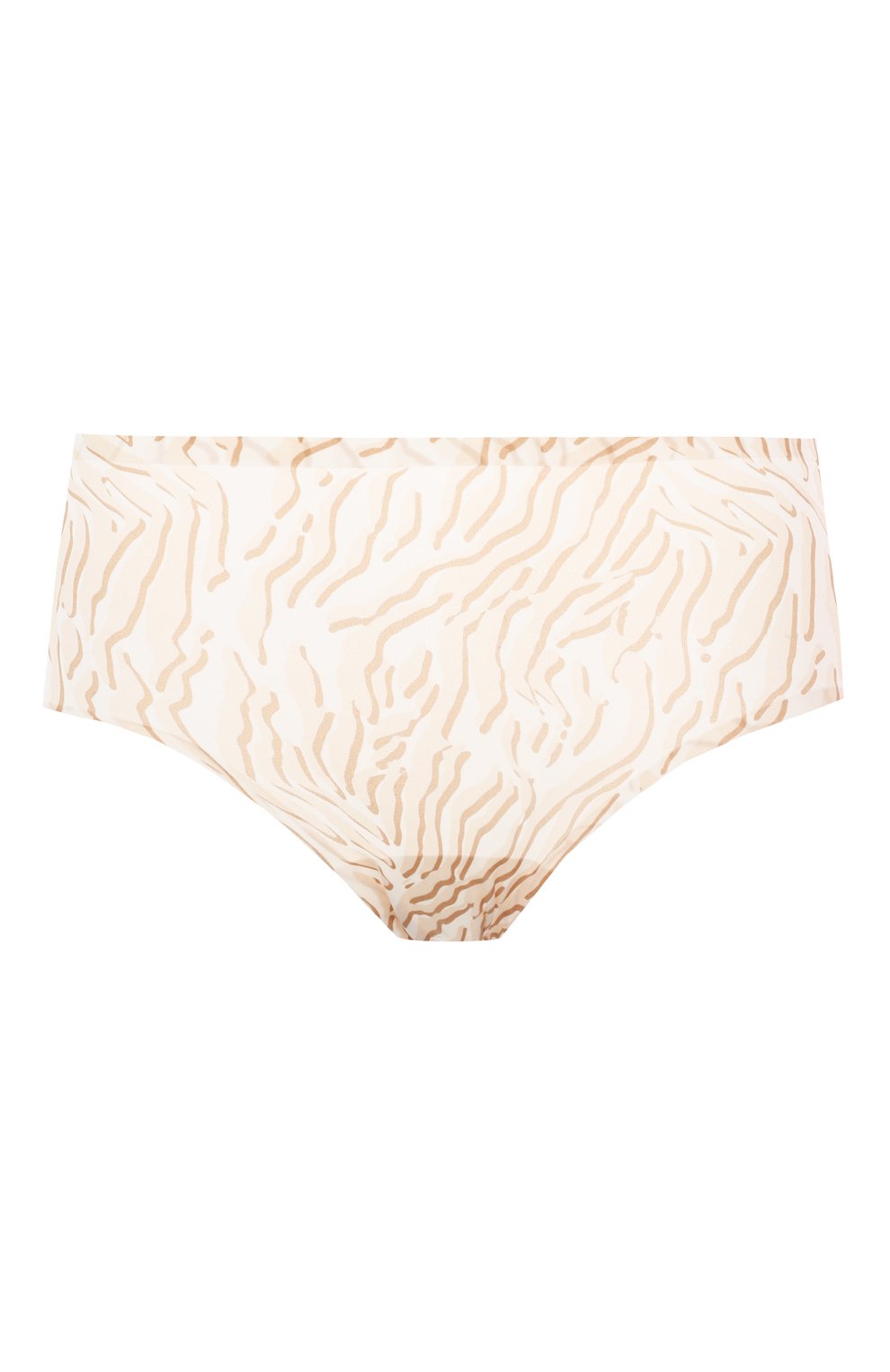 Трусы-шорты CHANTELLE бежевого цвета по цене 3310 руб., арт. C11D40, фото 1 Трусы-шорты CHANTELLE, арт. C11D40, фото 1