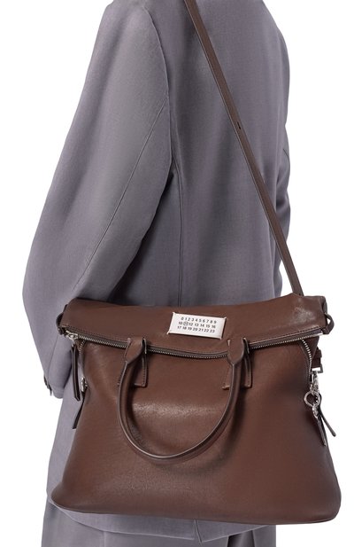 Сумка 5ac loved to death medium MAISON MARGIELA, арт. SB1WG0074/P8565, фото 2