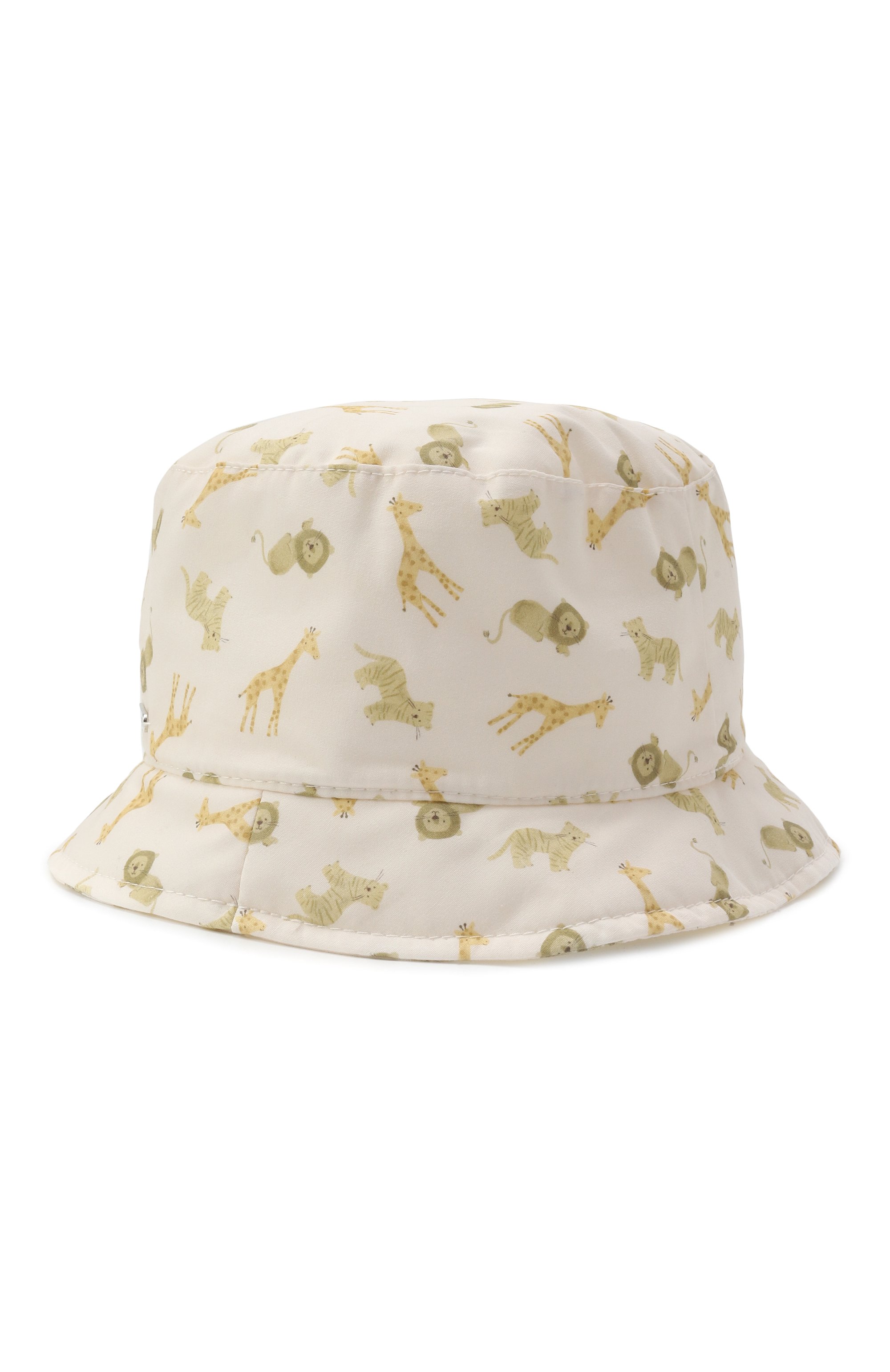 Хлопковая панама IL TRENINO, арт. MB-5130, фото 2