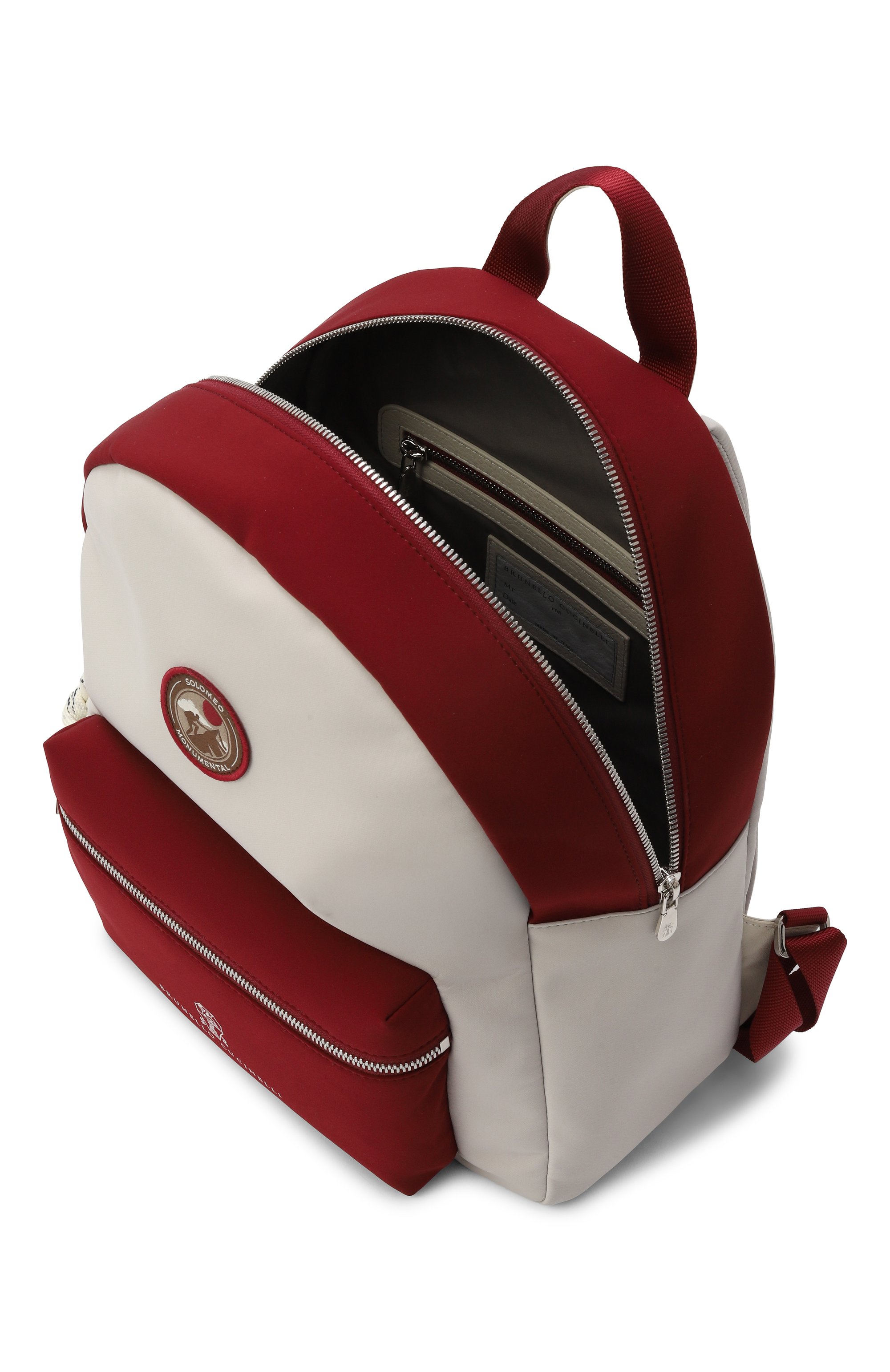 Рюкзак BRUNELLO CUCINELLI, арт. BERIRB128, фото 3