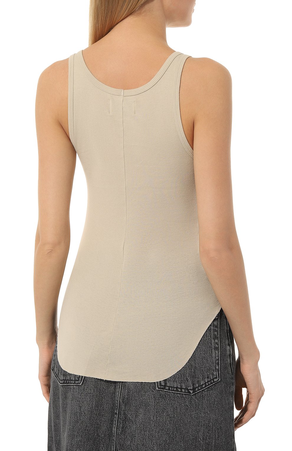 Хлопковая майка HAIKURE, арт. HEW54100TJ003PX, фото 4