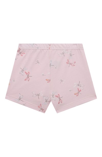 Хлопковая пижама SANETTA, арт. 232729, фото 5