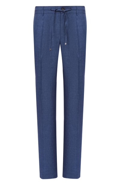 Мужские льняные брюки BERWICH, арт. SPIAGGIA 20/LM104