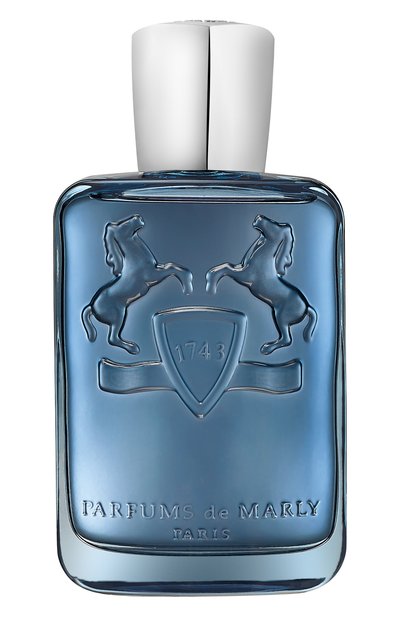 Мужской парфюмерная вода sedley (125ml) PARFUMS DE MARLY, арт. 3700578500007
