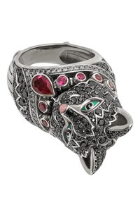 Серебряный