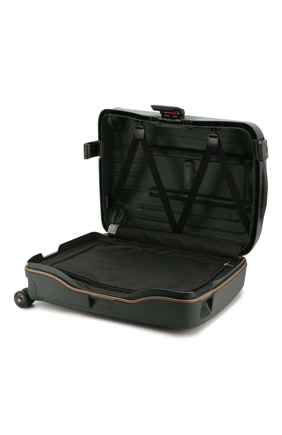 Дорожный чемодан s'cure dlx SAMSONITE, арт. U44-24003, фото 3