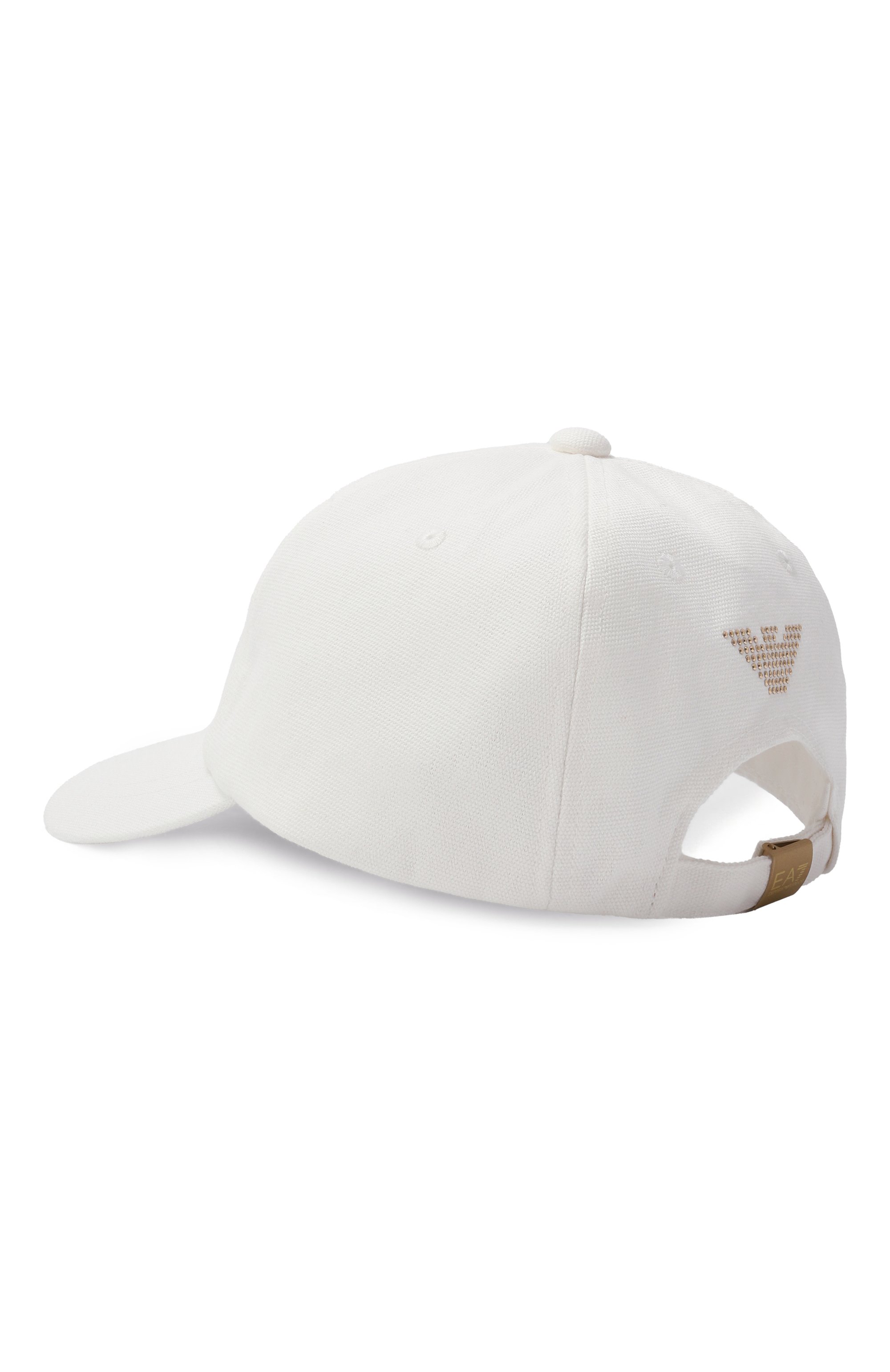 Хлопковая бейсболка EA7, арт. 7W000327/AF13009, фото 3