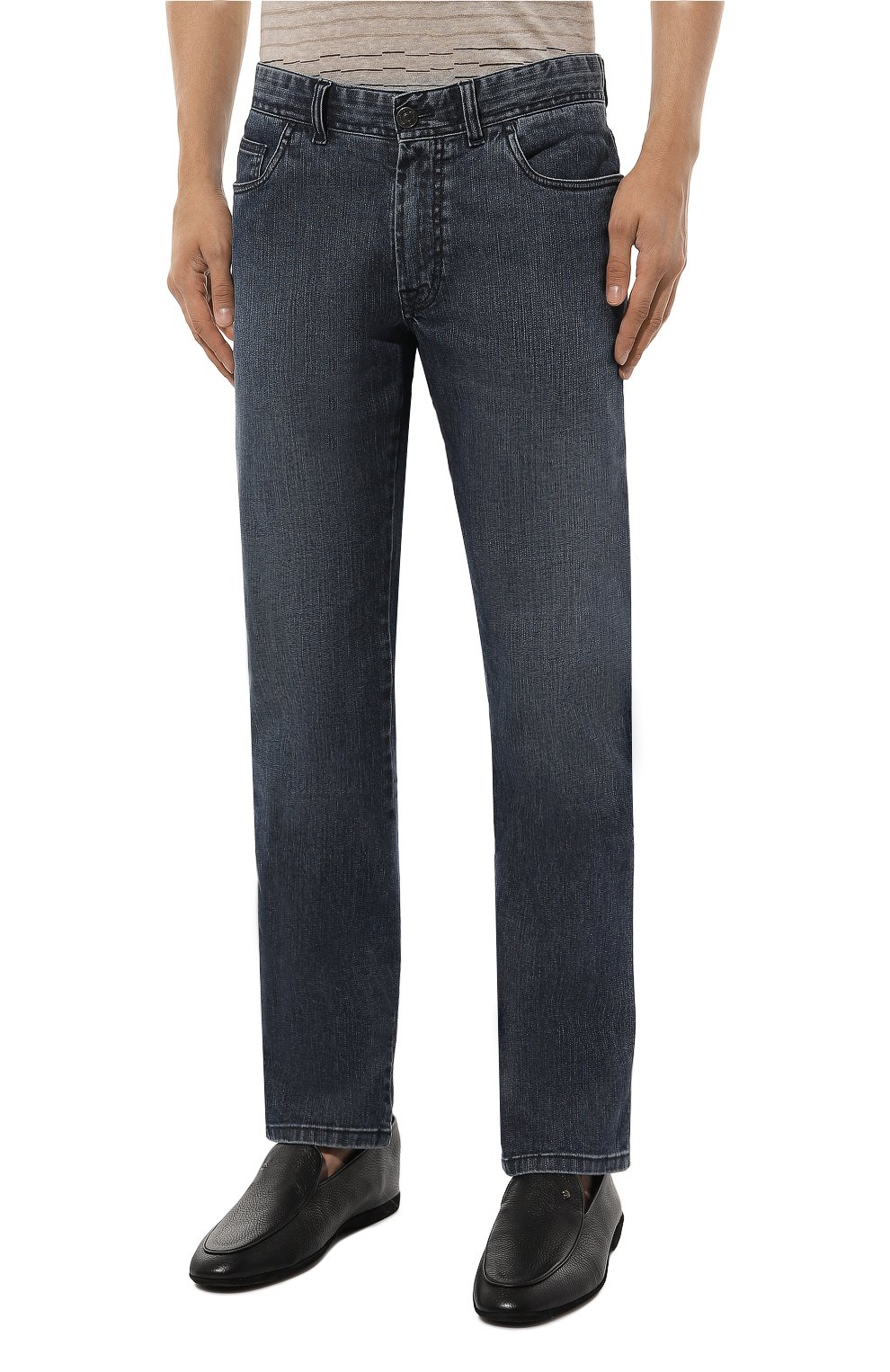 Джинсы chamonix BRIONI, арт. SPLE00/PZD01, фото 3