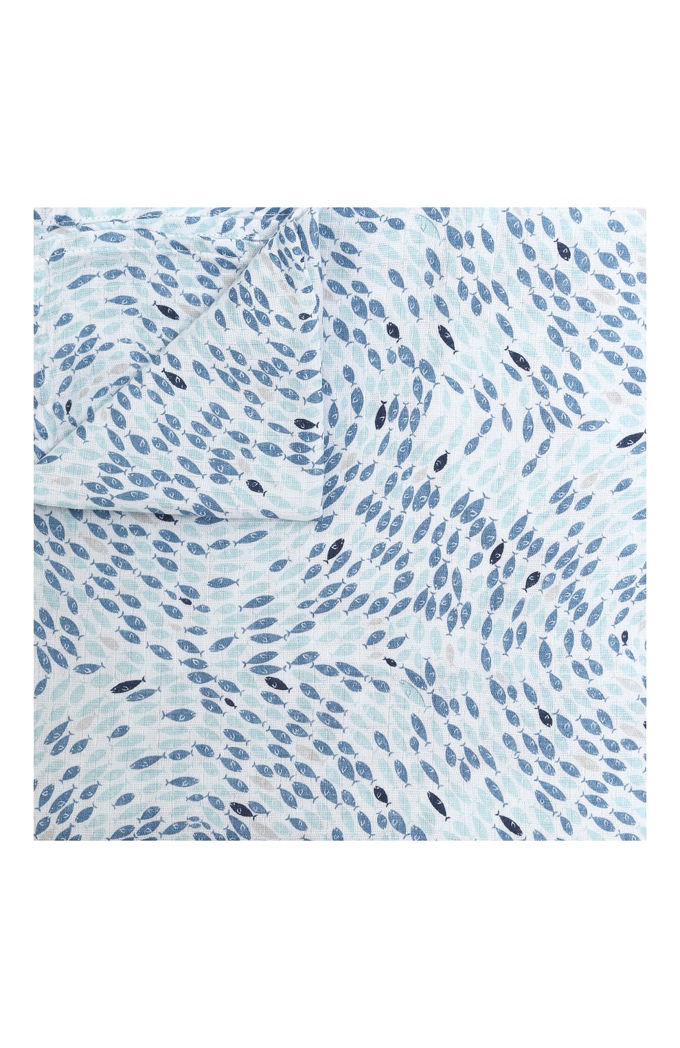 Набор из четырех муслиновых пеленок ADEN+ANAIS, арт. ESWC40003, фото 4