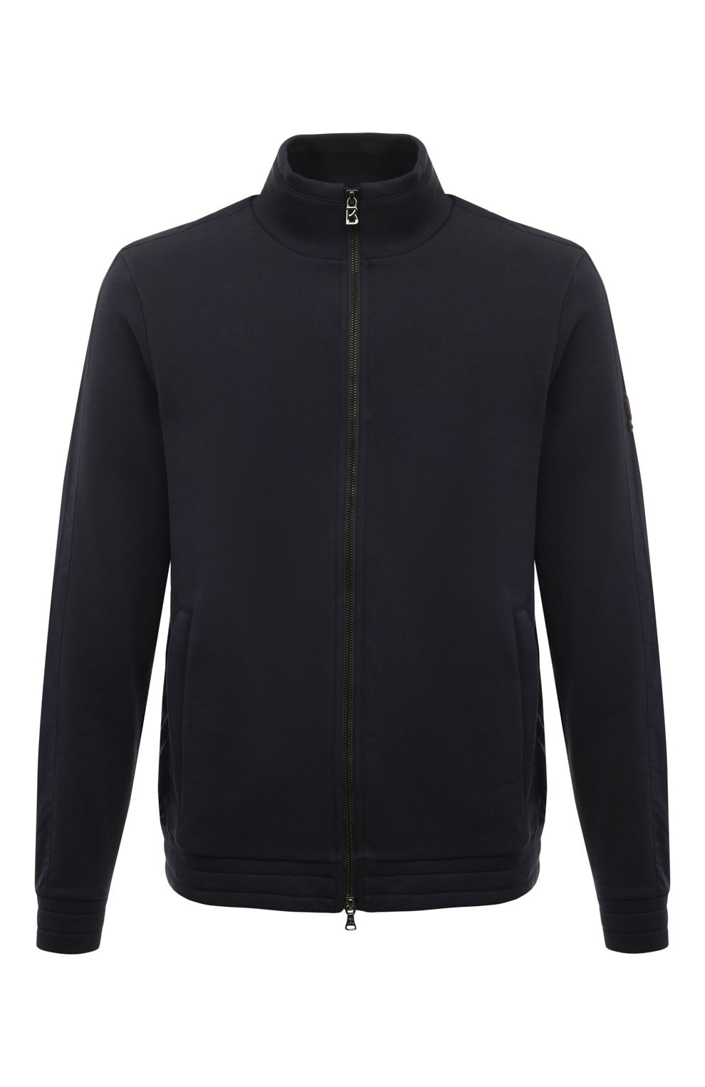 Хлопковая толстовка BOGNER, арт. 88256812, фото 1