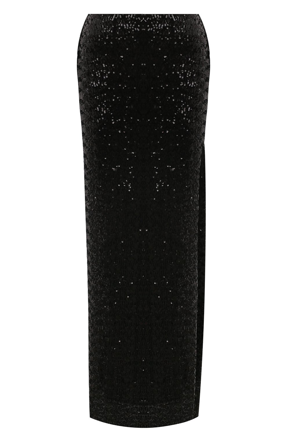 Юбка с отделкой пайетками OSEREE, арт. PRF246, фото 1