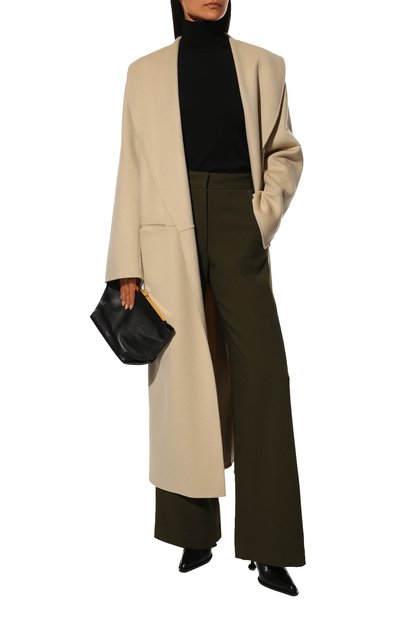 Водолазка из вискозы ULYANA SERGEENKO, арт. MGL003SS22Ornella (0095л), фото 2