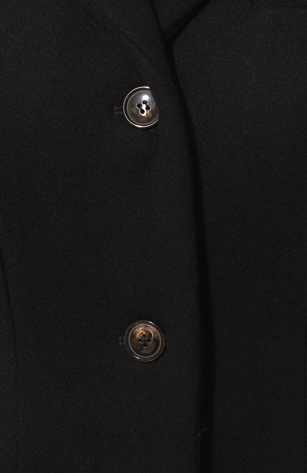 Шерстяное пальто ERIKA CAVALLINI, арт. P4WM02, фото 5