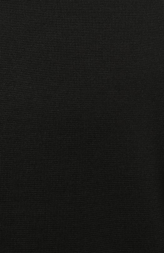 Шерстяной джемпер Parajumpers PMKNRK01 Зелёный  PMKNRK01 Фото 5