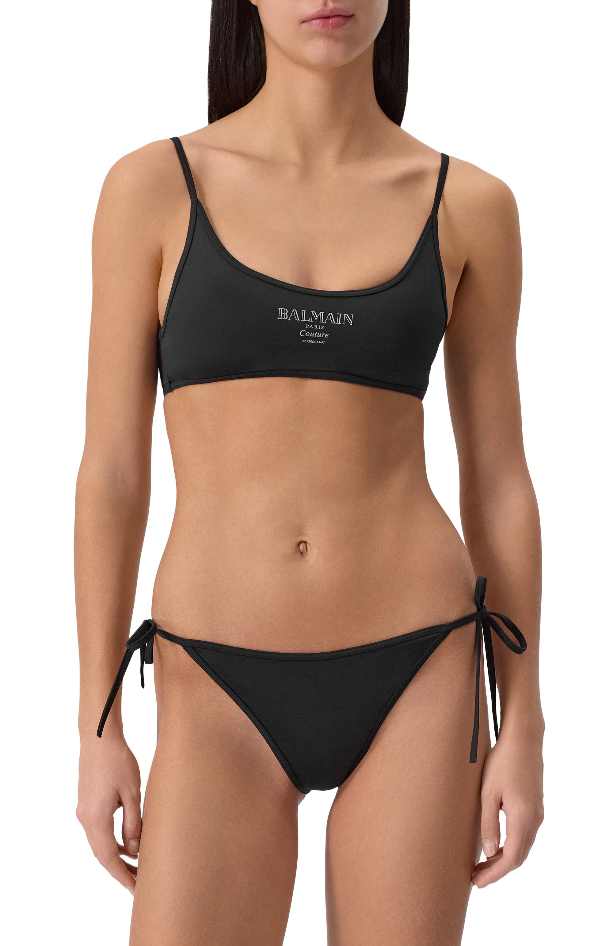 Раздельный купальник BALMAIN, арт. BKBS22430, фото 2
