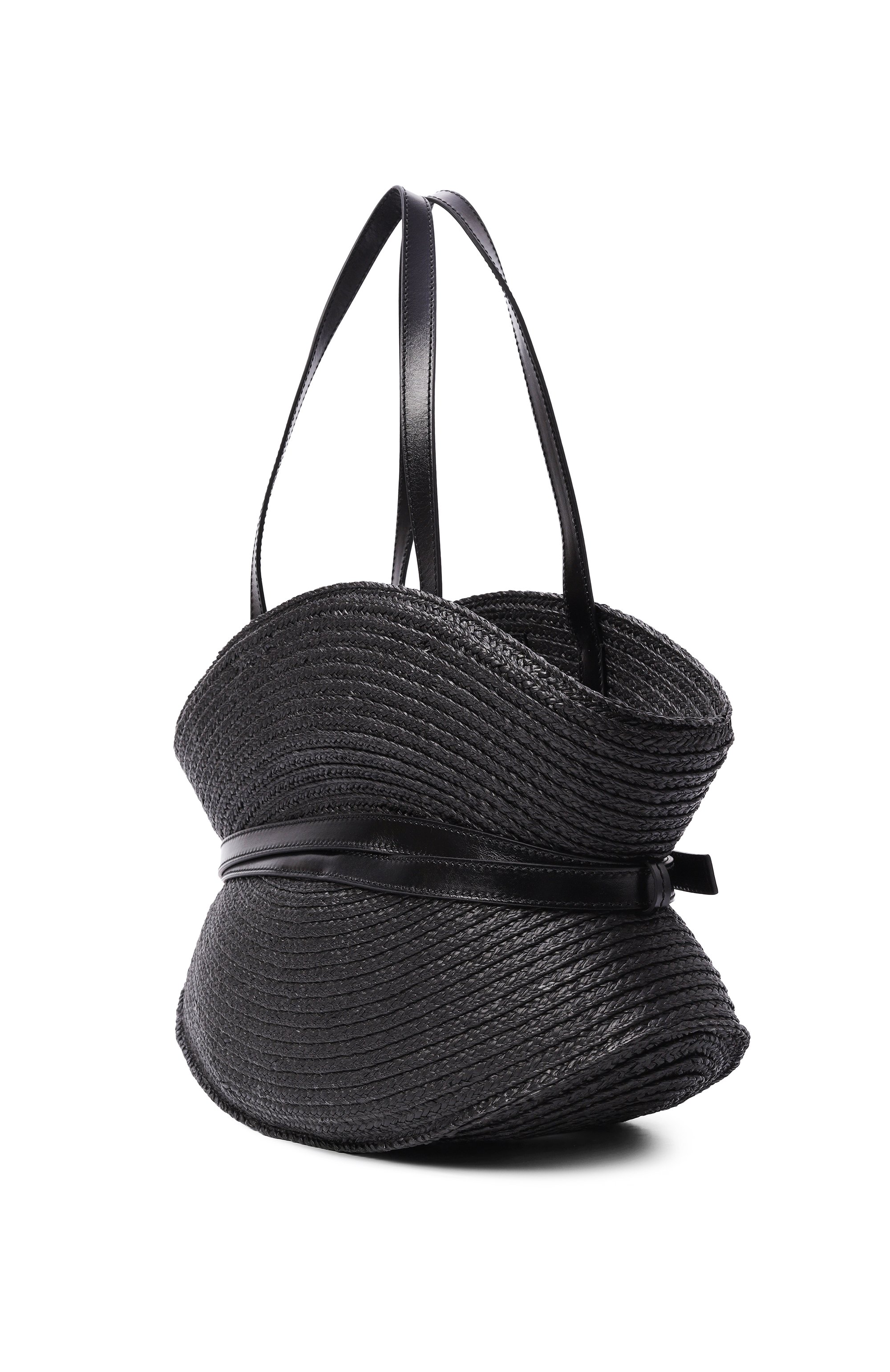 Сумка shuffle medium BALMAIN, арт. GN1DQ023/TFRF, фото 4