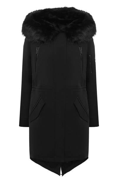 Парка MICHAEL MICHAEL KORS, арт. 77B4762M42, фото 1