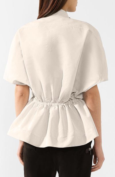 Жакет RICK OWENS, арт. RP20S1761/FRT, фото 4