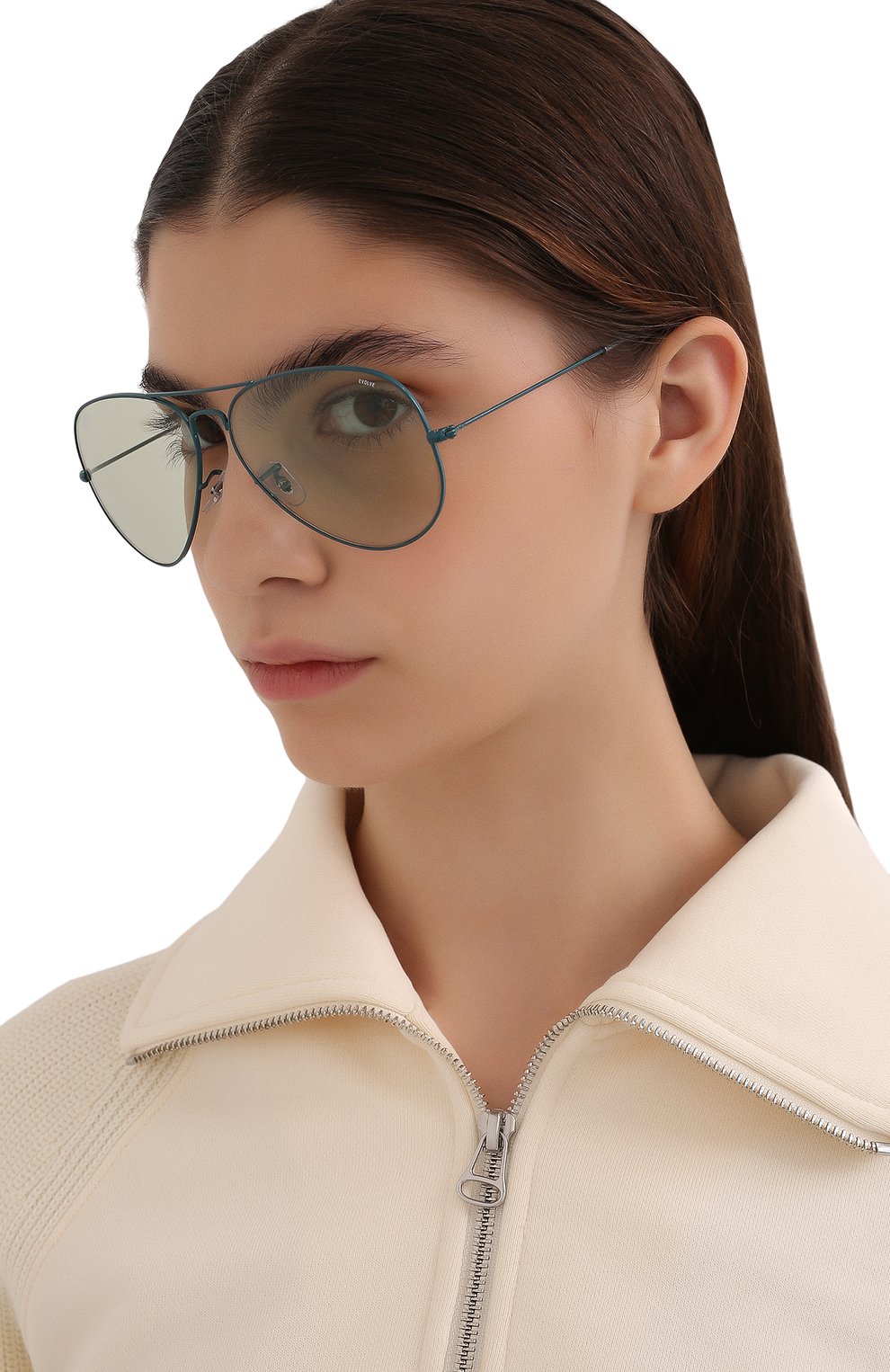 Солнцезащитные очки RAY-BAN, арт. 3025-9225T1, фото 2