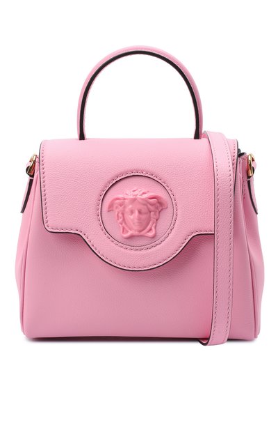 Сумка la medusa small VERSACE, арт. DBFI040/DVIT2T, фото 5