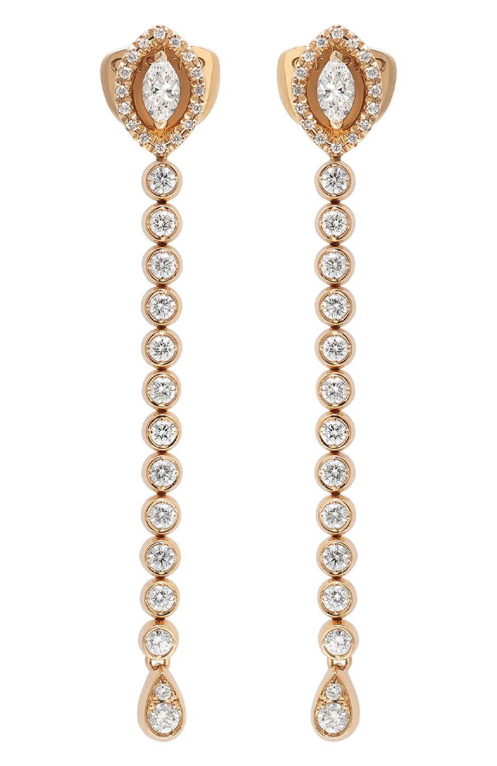 Серьги CASATO, арт. ORX-1397BT-P, фото 1