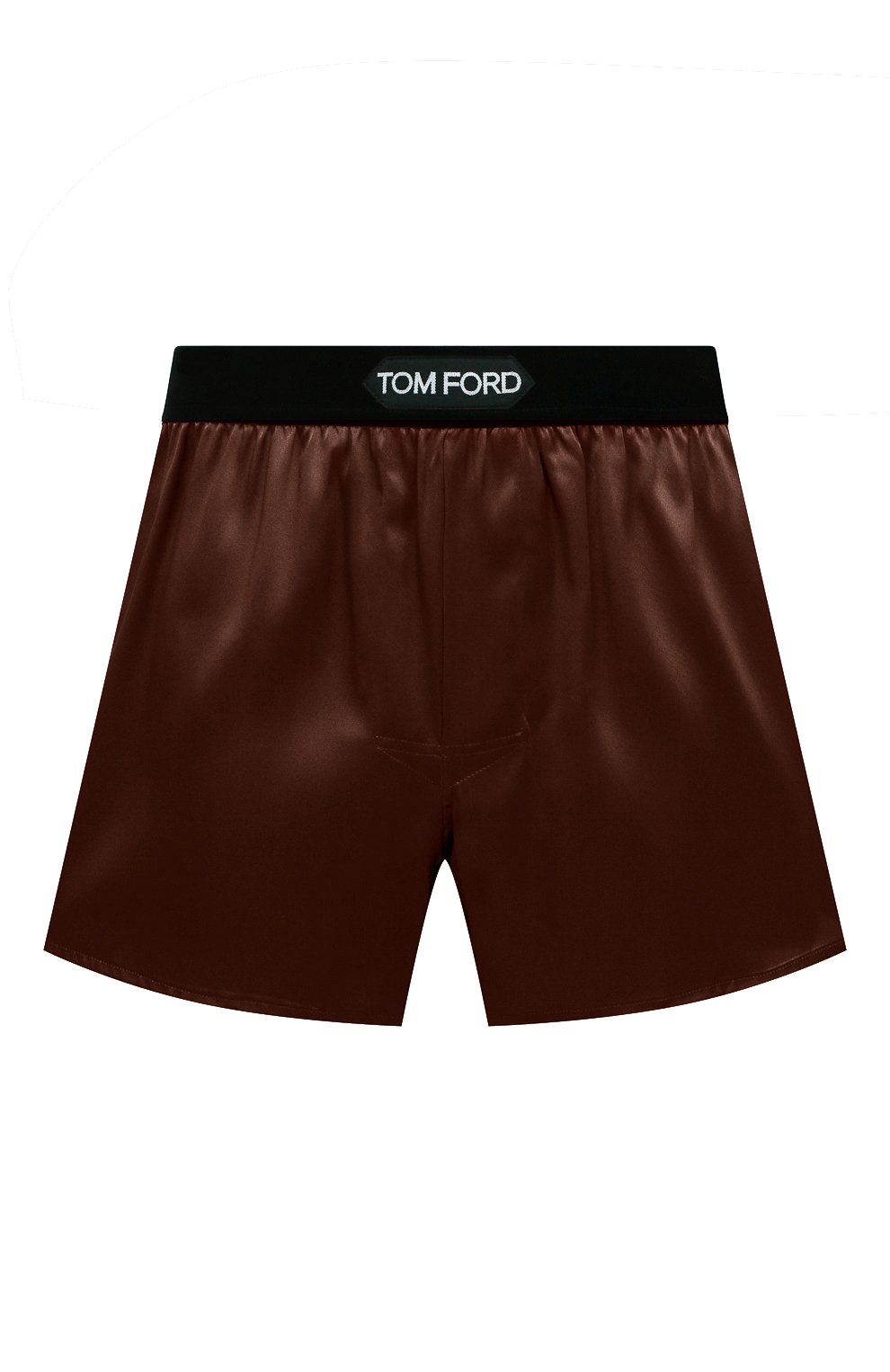 Шелковые боксеры TOM FORD, арт. T4LE41010, фото 1
