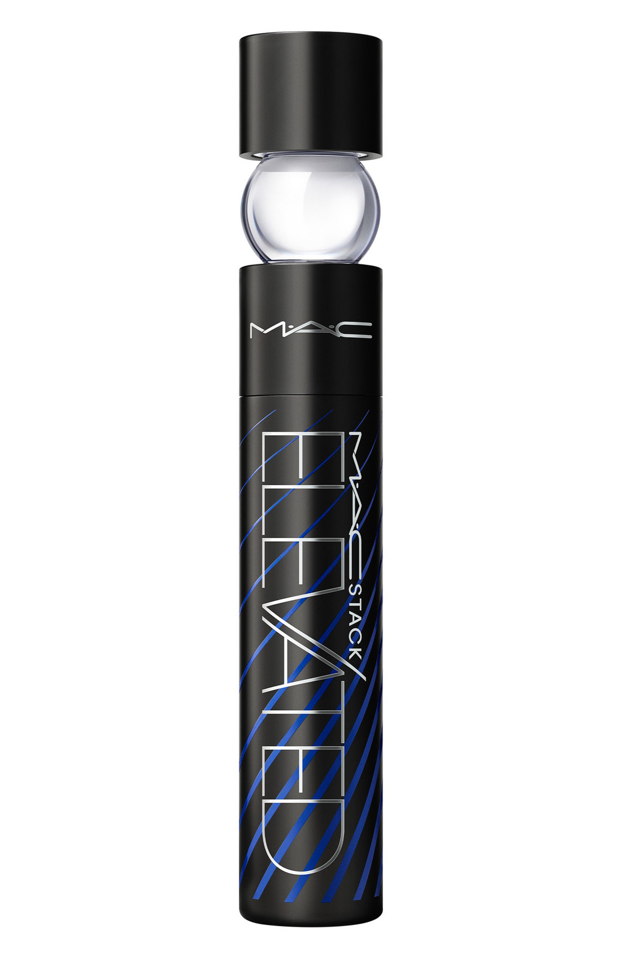 Тушь для ресниц macstack elevated mascara, оттенок denim stack (12ml) MAC, арт. S14D-03, фото 3