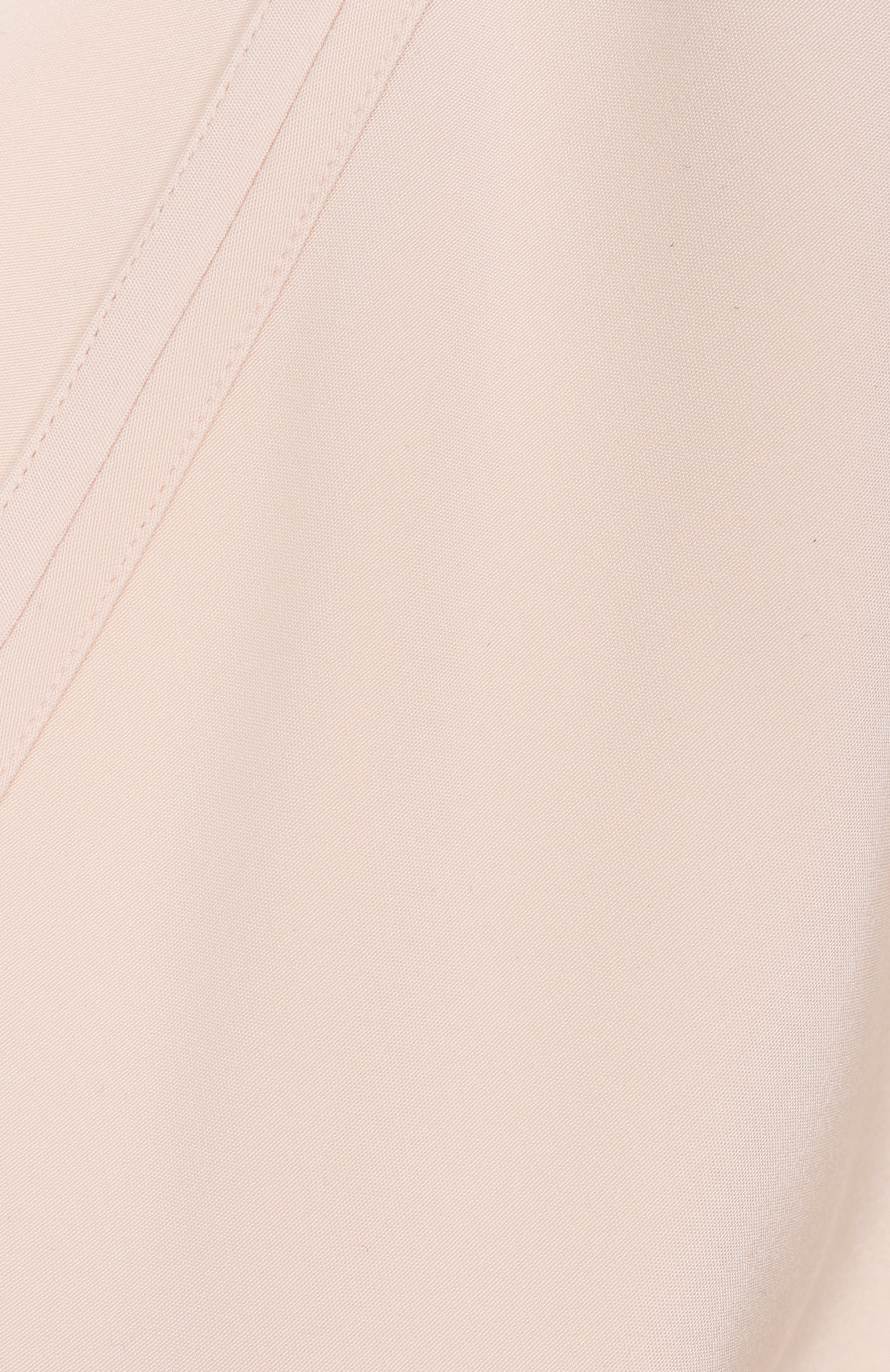 Шелковый топ KITON, арт. D47454K0977A22, фото 6