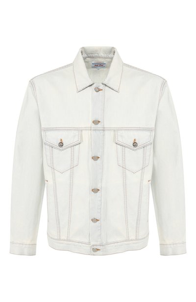 Джинсовая куртка JUST DON, арт. 0TAT_LTID, фото 1