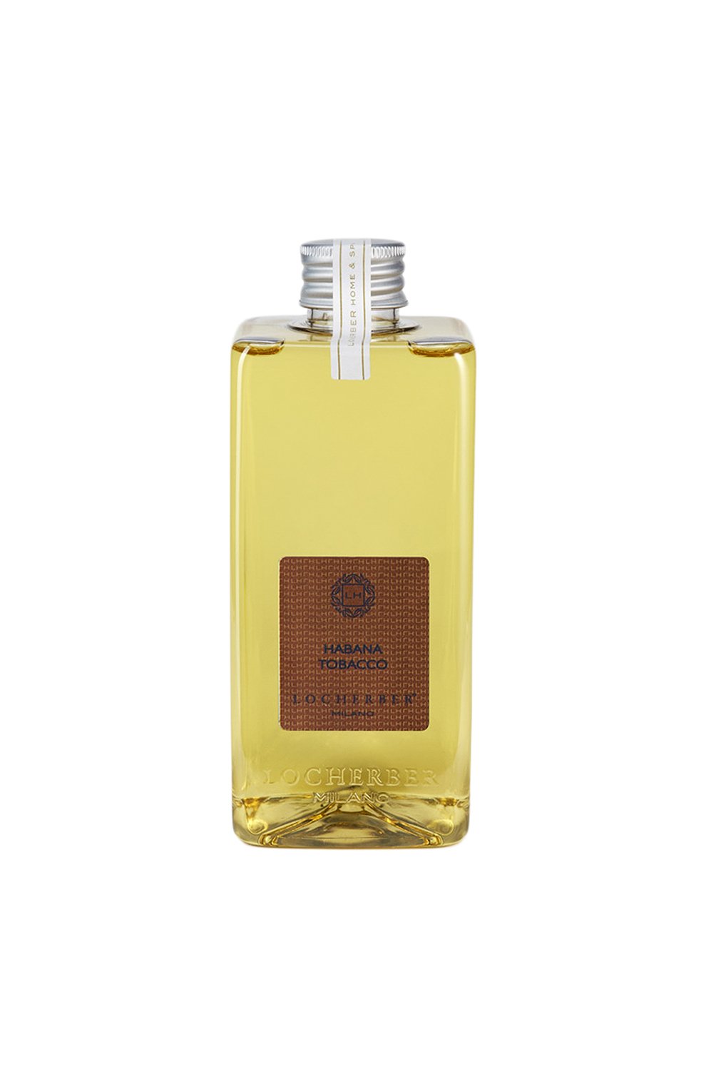 Жидкость для диффузора habana tobacco (500ml) LOCHERBER MILANO, арт. 8021685610676, фото 1