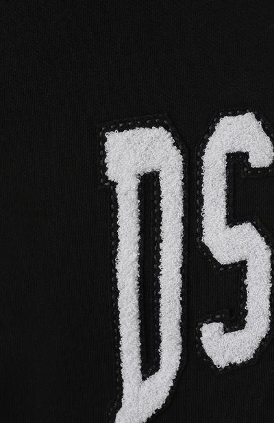 Хлопковые джоггеры DIESEL, арт. J02227/KYAZM, фото 3