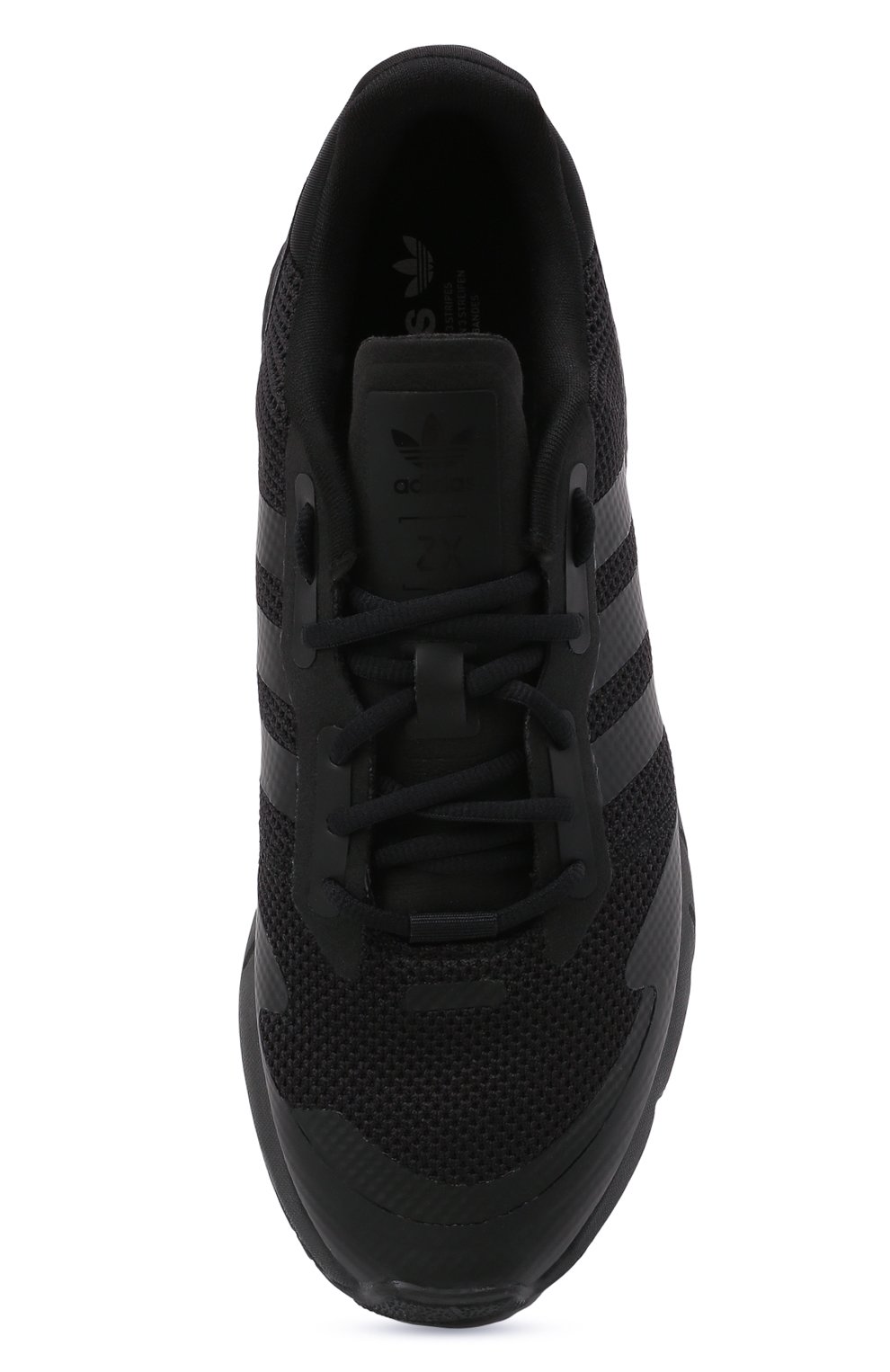 Кроссовки zx 1k boost ADIDAS ORIGINALS, арт. H68721, фото 5