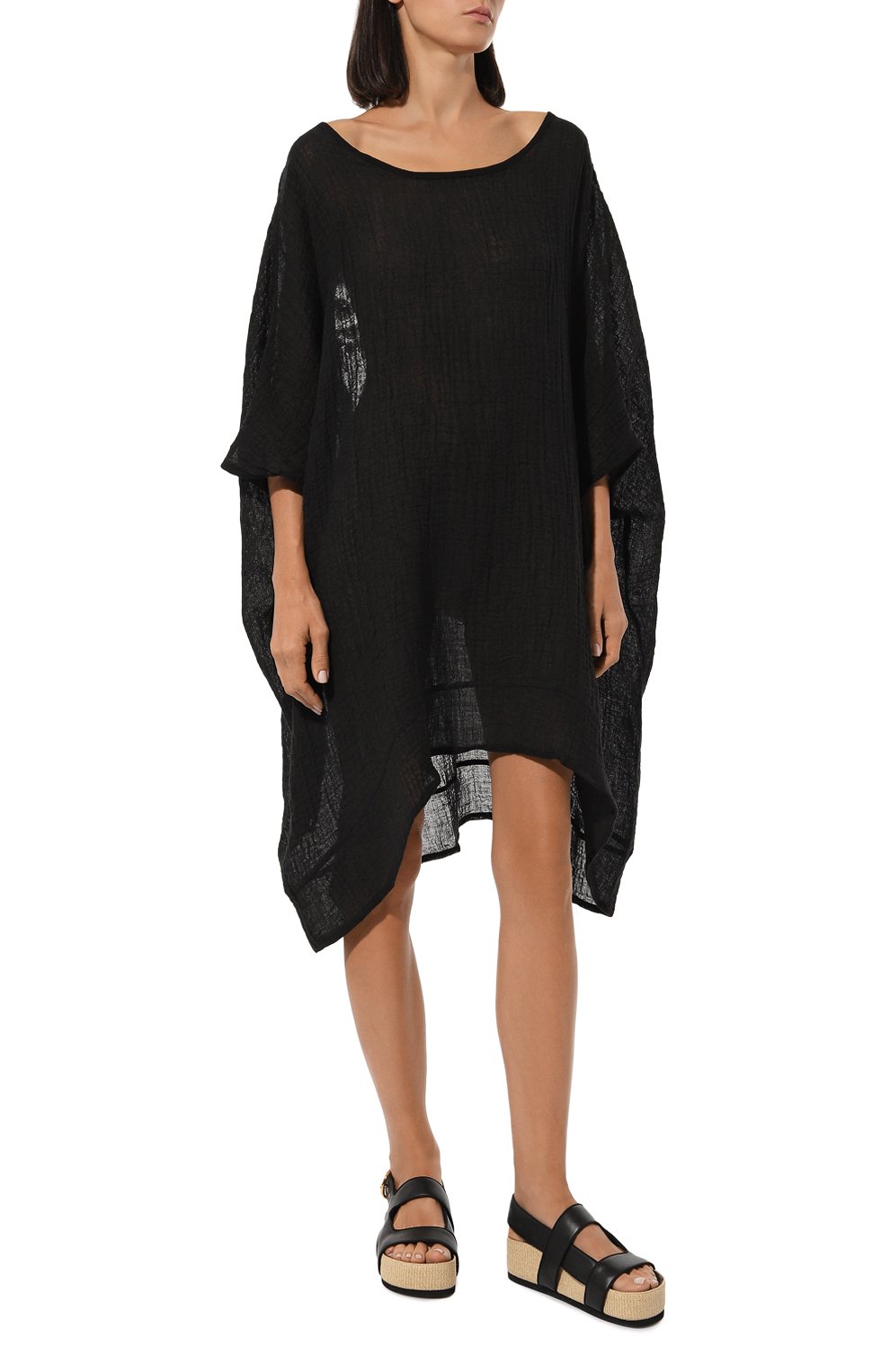 Туника изо льна и вискозы MAURIZIO, арт. MZW3W036030275, фото 3