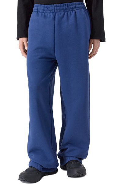 Хлопковые брюки PLANTA ROSA, арт. PR/P/NP/400, фото 3