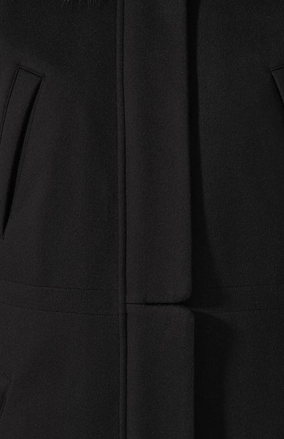 Кашемировая парка LORO PIANA, арт. FAI3628, фото 5