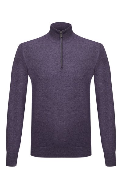 Кашемировый джемпер BRUNELLO CUCINELLI, арт. M2200124, фото 1