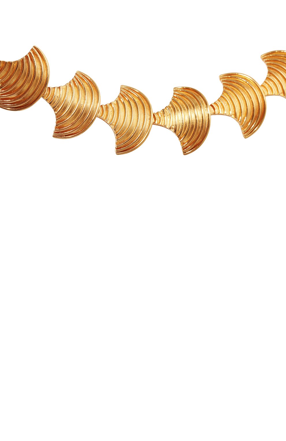 Колье the mykenaia SEVENWORLDS, арт. SW406, фото 3