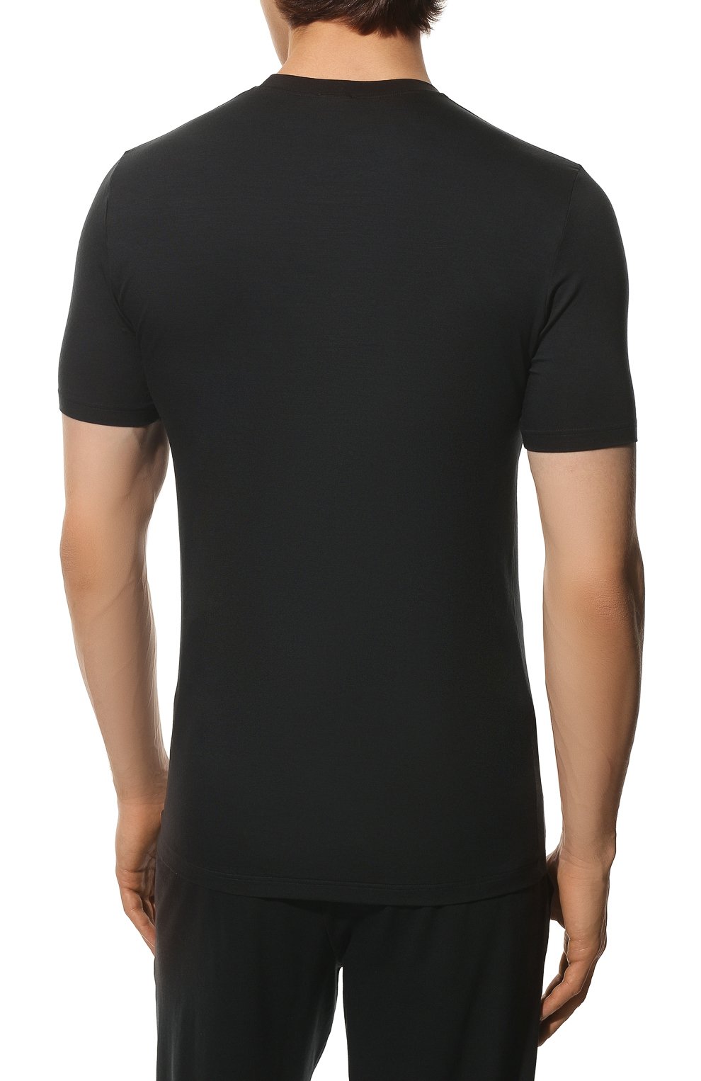 Футболка ZIMMERLI, арт. 700-1341, фото 4