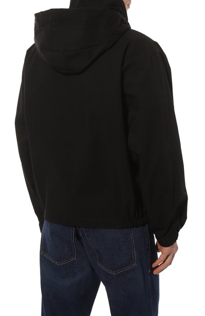 Двусторонняя куртка GUCCI, арт. 639277 Z8AJT, фото 5